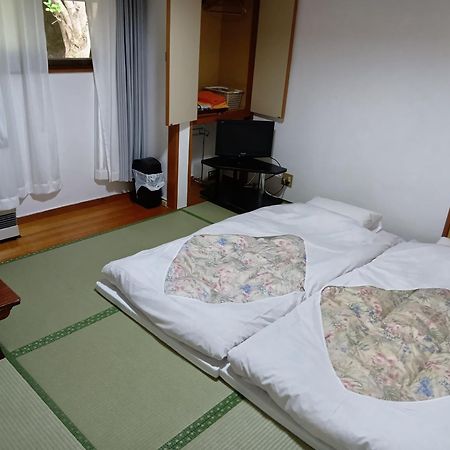 Moto-Hakone Guest House Exterior foto